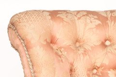 Bruce Talbert for Gillow and Co. – Aesthetic Movement Rosewood Armchair - Thumbnail 6