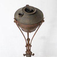 A Glasgow School Standard Lamp - Thumbnail 10