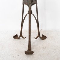 A Glasgow School Standard Lamp - Thumbnail 16
