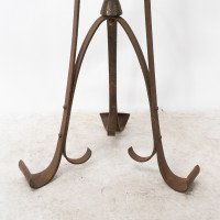 A Glasgow School Standard Lamp - Thumbnail 17