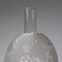 Elkington. An Exhibition Quality Aesthetic Movement Silver Plated Oil Lamp. - Thumbnail 6