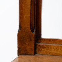Bruce Talbert, attributed. A Pair of Gothic Revival Walnut Hall Chairs - Thumbnail 15