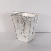 Birmingham Guild of Handicraft. An Arts & Crafts Brass Coal Bucket - Thumbnail 19