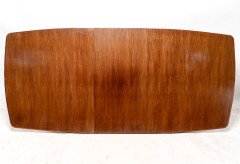 Gordon Russell. Designer W. H. Russell. A Rosewood & Mahogany 'Burford' Dining Suite - Thumbnail 5