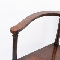 Josef Hoffmann. Armchair Designed for the 5th Viennese Secession Exhibition 1899 - Thumbnail 11