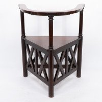 Josef Hoffmann. Armchair Designed for the 5th Viennese Secession Exhibition 1899 - Thumbnail 17