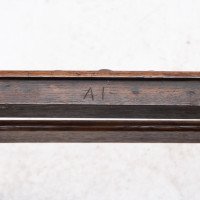 J. P. Seddon, attributed. An Aesthetic Movement Oak Side Chair with Ebonized Circles - Thumbnail 19