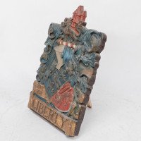 Liberty & Co. – Original “Agent for Liberty” Aluminium Shop Sign - Thumbnail 7