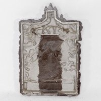 Liberty & Co. – Original “Agent for Liberty” Aluminium Shop Sign - Thumbnail 12
