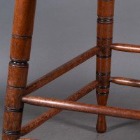 Collinson and Lock (Attributed) – Aesthetic Movement Walnut Centre Table - Thumbnail 13