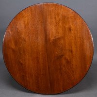 Collinson and Lock (Attributed) – Aesthetic Movement Walnut Centre Table - Thumbnail 14