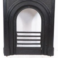 Thomas Jeckyll for Barnard Bishop & Barnard. A Rare Aesthetic Movement Fireplace - Thumbnail 9
