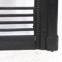 Thomas Jeckyll for Barnard Bishop & Barnard. A Rare Aesthetic Movement Fireplace - Thumbnail 13