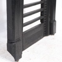 Thomas Jeckyll for Barnard Bishop & Barnard. A Rare Aesthetic Movement Fireplace - Thumbnail 17
