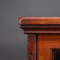 Bruce Talbert for Gillow and Co. – Aesthetic Movement Ebonised Chest of Drawers - Thumbnail 7