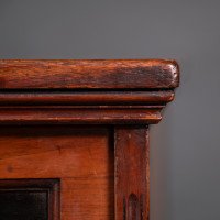 Bruce Talbert for Gillow and Co. – Aesthetic Movement Ebonised Chest of Drawers - Thumbnail 8