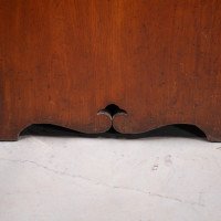 Bruce Talbert for Gillow and Co. – Aesthetic Movement Ebonised Chest of Drawers - Thumbnail 12