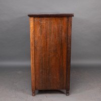 Maple & Co., London, in the Style of Bruce Talbert. A Good Quality Aesthetic Movement Chest of Drawers - Thumbnail 6