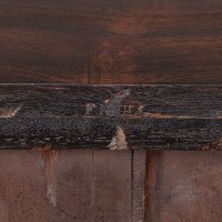 Maple & Co., London, in the Style of Bruce Talbert. A Good Quality Aesthetic Movement Chest of Drawers - Thumbnail 18