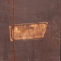 Maple & Co., London, in the Style of Bruce Talbert. A Good Quality Aesthetic Movement Chest of Drawers - Thumbnail 17