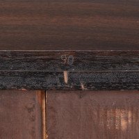 Maple & Co., London, in the Style of Bruce Talbert. A Good Quality Aesthetic Movement Chest of Drawers - Thumbnail 19