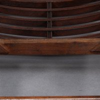 Jas Shoolbred & Co. – Aesthetic Movement Pair of  Walnut Side or Dining Chairs - Thumbnail 16