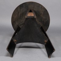 Liberty & Co., An Intricately Carved Arts & Crafts side table - Thumbnail 15
