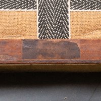 Charles Mills & Sons. Three Aesthetic Movement Side Chairs with Ebonized Turnings - Thumbnail 20