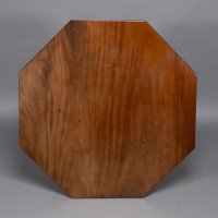 Jas Shoolbred Attributed – Aesthetic Movement Octagonal Centre Table - Thumbnail 10