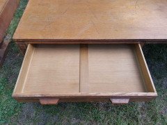 A Unique Set of 13 Desks Commissioned by the Council of the Royal College of Surgeons London - Thumbnail 20