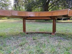 A Unique Set of 13 Desks Commissioned by the Council of the Royal College of Surgeons London - Thumbnail 30
