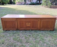 A Unique Set of 13 Desks Commissioned by the Council of the Royal College of Surgeons London - Thumbnail 34