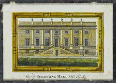 A Unique Set of 13 Desks Commissioned by the Council of the Royal College of Surgeons London - Thumbnail 40