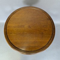 E. W. Godwin for Collinson & Lock. An Aesthetic Movement Mahogany Side Table - Thumbnail 5