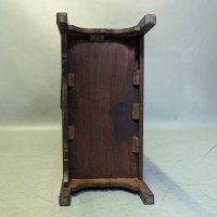 Philip Webb for Morris & Co., a Rare Sheet Music or Folio Stand - Thumbnail 17