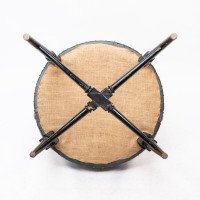 E. W. Godwin for William Watt. An Anglo-Japanese Old English or Jacobean Armchair - Thumbnail 19