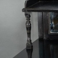 Style of E. W. Godwin. An Aesthetic Movement Ebonized Cabinet - Thumbnail 15