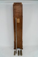 Gordon Russell Grandfather Clock - Thumbnail 5