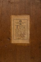 Gordon Russell Grandfather Clock - Thumbnail 34