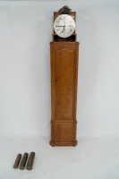 Gordon Russell Grandfather Clock - Thumbnail 18