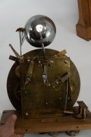 Gordon Russell Grandfather Clock - Thumbnail 27