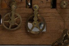 Gordon Russell Grandfather Clock - Thumbnail 28
