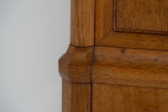 Gordon Russell Grandfather Clock - Thumbnail 17