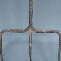 A Pair of Arts & Crafts Steel Fire Utensils - Thumbnail 17