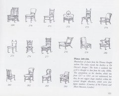 Dr. C. Dresser Manufactured for the Art Furniture Alliance. A Rare & Important Aesthetic Movement Armchair - Thumbnail 34