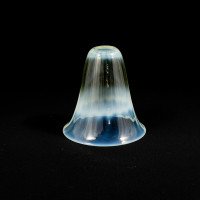 A Set of Five Vaseline Bell Shades - Thumbnail 10