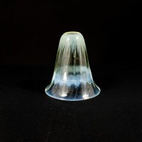 A Set of Five Vaseline Bell Shades - Thumbnail 15