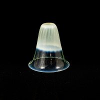 A Set of Five Vaseline Bell Shades - Thumbnail 30
