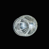 Arts and Crafts Cut Glass ‘Pineapple’ Shades – Set of Six, c.1900 - Thumbnail 18