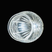 Arts and Crafts Cut Glass ‘Pineapple’ Shades – Set of Six, c.1900 - Thumbnail 22